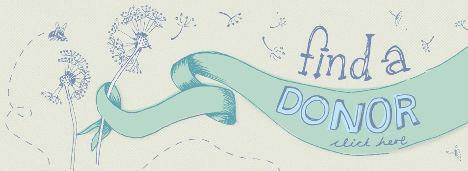 Find A Donor